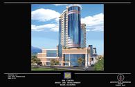 SIM Center, Blida, Algeria.