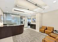 Joy Construction office development