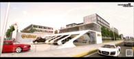 RENDERING PROYECTS