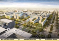 Project Legacy - VA Medical Center