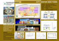 City Center