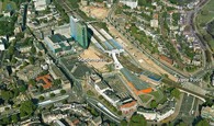 Arnhem Centraal Masterplan
