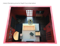 Zachary Smart Design & Rendering Services