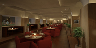 Tony's Steakhouse