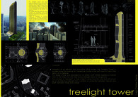 TREELIGHT TOWER