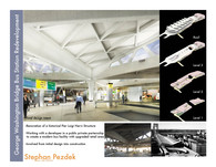 Redevelopment of Bus Station 