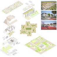 1500 dwelling