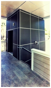 Larkspur Shores Leasing Office