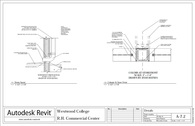 Revit Work Sample