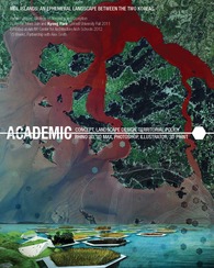 MDL Islands: An Ephemeral Landscape Between the Two Koreas