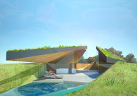 Edgeland House