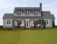 Pyles Residence