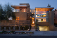 Fitzsimons - Roman Residence
