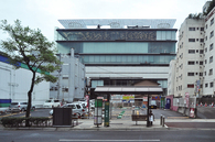Sendai Mediatheque