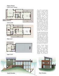 Dunes House, USA