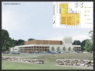 KLHT Music School and Theater