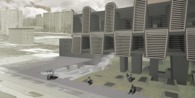 Pratt Student Dormitory