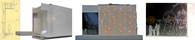 Manga Museum - Facade Study