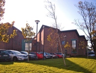 Primary Care Centre