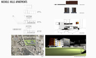 Multi Use Apartments 