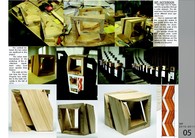 Wood Program: Notebook