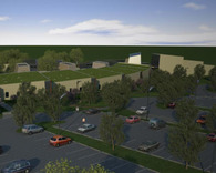 SMECO Engineering and Operations Headquarters, Hughesville, MD