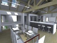 House 3