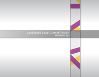 Lavender Lake Competition