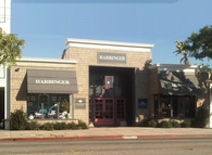 Harbinger Showroom