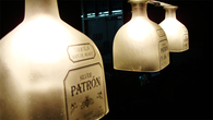 Patron Lamp