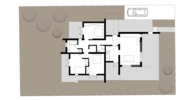 Private residence in Thessaloniki (2004)-design