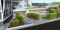 North Point Plaza