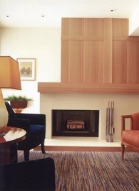 Pacific Heights Residence