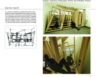 My Vision - Work Samples
