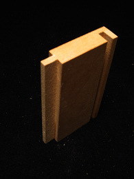 Material study 