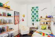 Boy's Room
