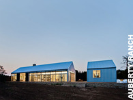 Auberty Ranch