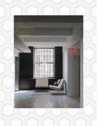 Financial Services office