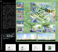 Irvine Mixed-Use strategic Reclamation, Irvine, CA