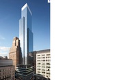 The Continental - 885 Sixth Avenue, NYC