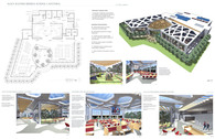 Alice Water's Cafeteria