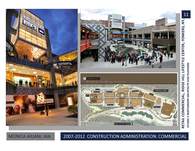 Ridge Hill Lifestyle center.