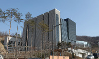 Dongbu Insurance Data Center