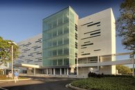 Morsani Center for Advanced Healthcare