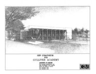 Gymatorium for Gulliver Academy