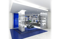 Fountaine Bleau Hotel Sundries Shop