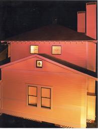 McEnrue Residence