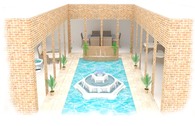 Sweet Springs Resort