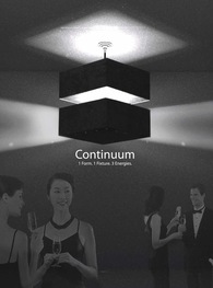 Continuum Lamp