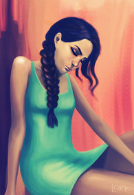 Digital Artwork